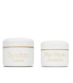 Travel Set Glyco, Fibro, Synchro & Myo Myoso - Image 2