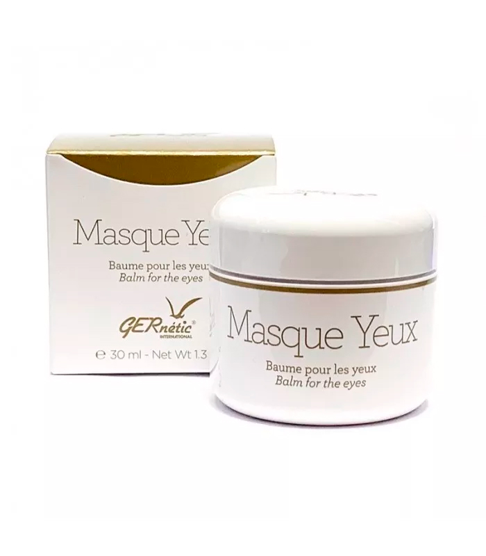 Masque Yeux Masque Yeux