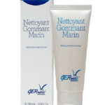 Nettoyant Gommant Marine