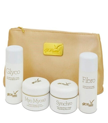 Travel Set Glyco, Fibro, Synchro & Myo Myoso