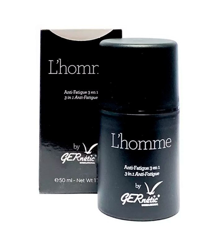 lhomme L'Homme - Image 1
