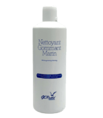 Nettoyant Gommant Marine