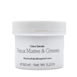 Peaux Mixtes & Grasses