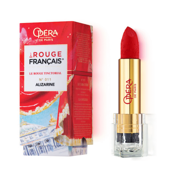 Le Rouge Alizarine – Rouge Opéra Edition - Image 2