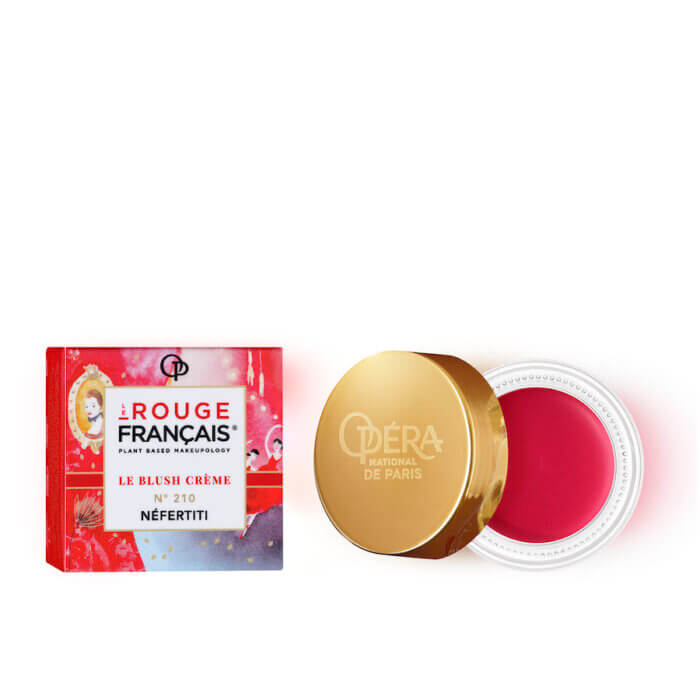 Néfertiti – Rouge Opéra Edition - Image 2